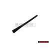 VW Original Varilla Antena - 6R0035849