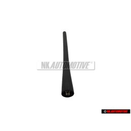 VW Original Varilla Antena - 6R0035849