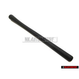 VW Original Varilla Antena - 6R0035849D