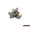 Audi Original Soporte P. Parasol Plata Estrella - 8W0857562A Z62