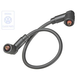 VW Original Cables Encendido - N 10052911