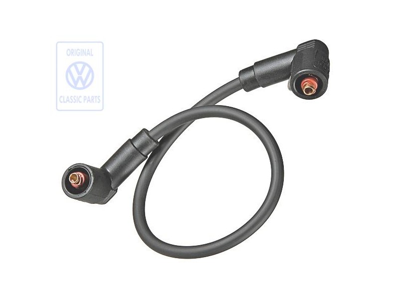 VW Original Cables Encendido - N 10052911