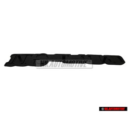 VW Original GOLF GTI Trasero Rotulo Insignia Emblema - 191853687C GX2