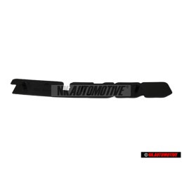 VW Original GOLF GT Trasero Rotulo Insignia Emblema - 191853687H GX2