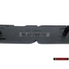 VW Original GOLF GT Trasero Rotulo Insignia Emblema - 191853687H GX2