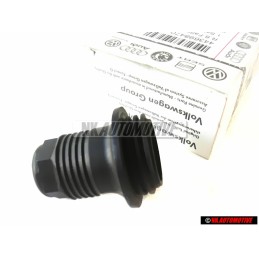 VW Original Tope Para Pedal Acelerador - 171723527