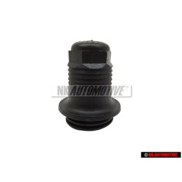 VW Original Tope Para Pedal Acelerador - 171723527