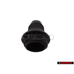 VW Original Tope Para Pedal Acelerador - 171723527