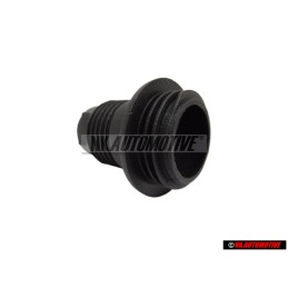 VW Original Tope Para Pedal Acelerador - 171723527