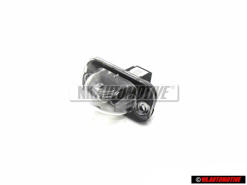 DEPO Luz De Matricula - 441-2105N-AE