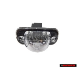DEPO Luz De Matricula - 441-2105N-AE