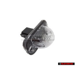DEPO Luz De Matricula - 441-2105N-AE