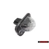 DEPO Luz De Matricula - 441-2105N-AE