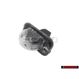 DEPO Luz De Matricula - 441-2105N-AE