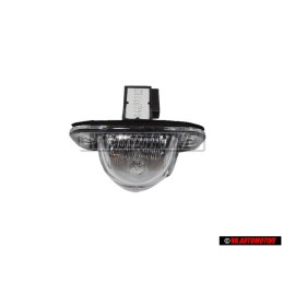 DEPO Luz De Matricula - 441-2105N-AE