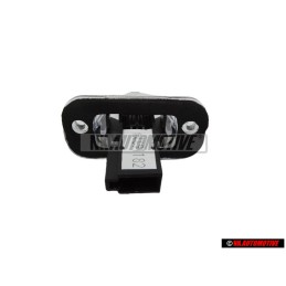DEPO Luz De Matricula - 441-2105N-AE