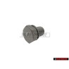 VW Original Tornillo Cierre Con Reten - N 90813202