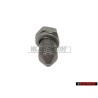 VW Original Tornillo Cierre Con Reten - N 90813202