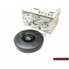 VW Original Capuchon Negro Satinado - 171412359 01C