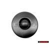 VW Original Capuchon Negro Satinado - 171412359 01C