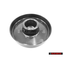 VW Original Capuchon Negro Satinado - 171412359 01C