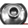 VW Original Capuchon Negro Satinado - 171412359 01C