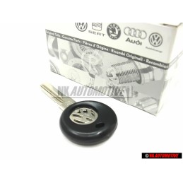 VW Original Llave Principal - 161837219
