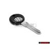 VW Original Llave Principal - 161837219