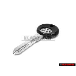 VW Original Llave Principal - 161837219