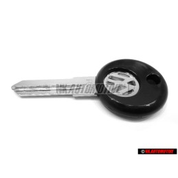 VW Original Llave Principal - 161837219