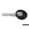 VW Original Llave Principal - 161837219