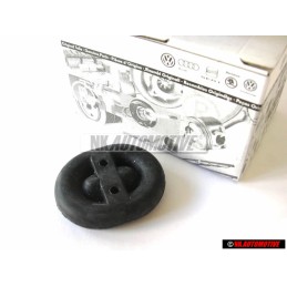 VW Original Anillo Retentor - 8A0253147A