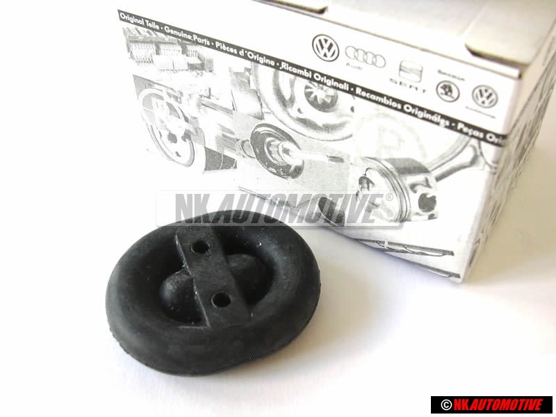 VW Original Anillo Retentor - 8A0253147A