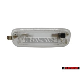 VW Classic Parts Luz Interior - 111947111E