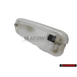 VW Classic Parts Luz Interior - 111947111E