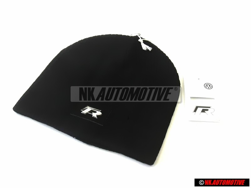 VW Original Gorra Antracita Metalizado (Gris) - 5K3084303 DZA