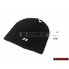 VW Original Gorra Antracita Metalizado (Gris) - 5K3084303 DZA