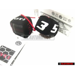 VW Original Animal De Peluche - 6R3087703