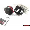 VW Original Animal De Peluche - 6R3087703