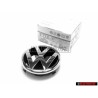 VW Original Frente Simbolo Insignia Emblema Cromo - 3B0853601 ULM