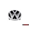 VW Original Frente Simbolo Insignia Emblema Cromo - 3B0853601 ULM