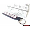 VW Original Llavero Azul/Blanco - 000087013A 287