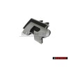 VW Original R LINE Frente Rotulo Insignia Emblema Cromo - 5K0853679C FXC