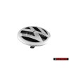 VW Original Frente Simbolo Insignia Emblema Cromo - 5K0853601F ULM
