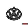 VW Original Frente Simbolo Insignia Emblema Cromo - 5K0853601F ULM
