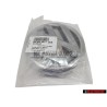 VW Original Frente Simbolo Insignia Emblema Cromo - 5K0853601F ULM