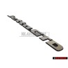 VW Original JETTA GTD Trasero Rotulo Insignia Emblema - 165853687S GX2