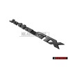 VW Original JETTA GTX Trasero Rotulo Insignia Emblema - 165853687N GX2