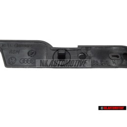 VW Original JETTA GTX Trasero Rotulo Insignia Emblema - 165853687N GX2