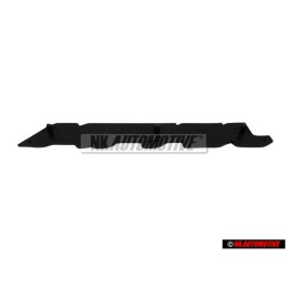 VW Original JETTA Trasero Rotulo Insignia Emblema - 165853687F GX2